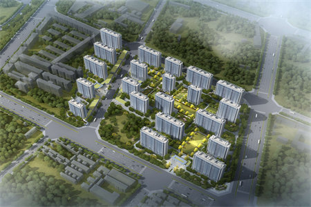 龙都现代城低价出售2室2厅1卫84㎡