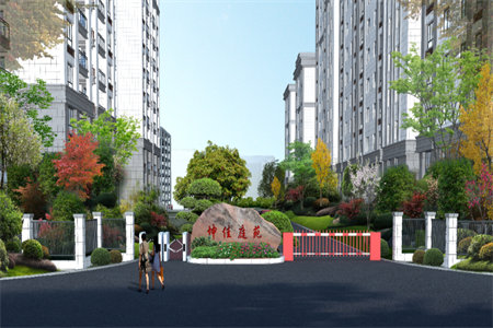 浉河区工区路恒利阳光嘉苑2室2厅1卫55万97m2精装修出售